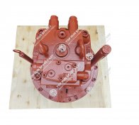 Slewing mechanism RQ11-56B130000B0 (6)