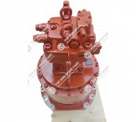 Slewing mechanism RQ11-56B130000B0 (1)