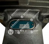 BRAKE PEDAL VALVE ASSEMBLY XZZX-35110A FOR CRANE SPARE PARTS (2)