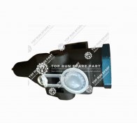 Fuller A-4740 Air Filter (1)