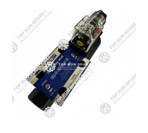 Solenoid valve DSG-01-2B2-D24-N1-50