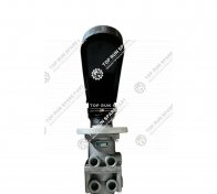 BRAKE PEDAL VALVE ASSEMBLY XZZX-35110A FOR CRANE SPARE PARTS (3)