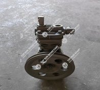 Air compressor  13026014 (4)