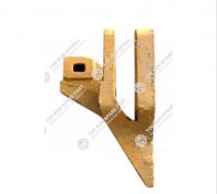 Corner bucket teeth Right ZL50G2-11100-1Y