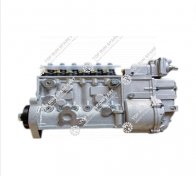 Fuel pump BH6P110