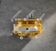 Gear pump 16Y-76-06000 (3)