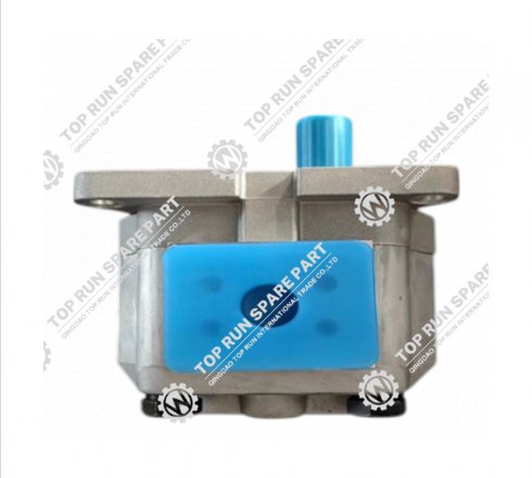 Gear pump 16Y-61-01000