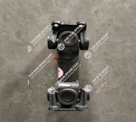 Main driving shaft ZL30GII-04500 (1)