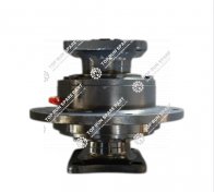 Intermediate bearing case assy ZL30GII-0430