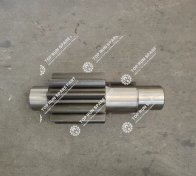 Pinion, 2nd 16Y-18-00016 (3)