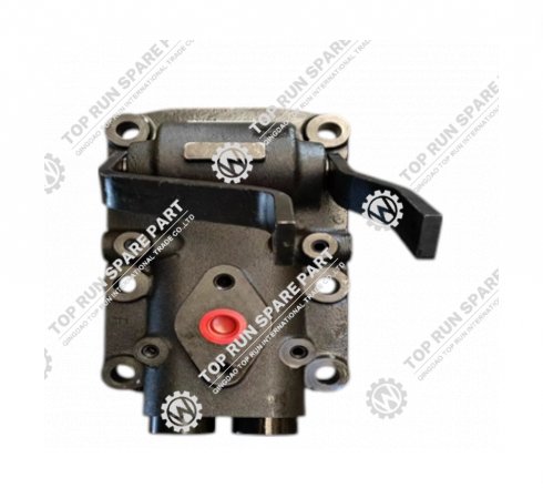 Steering valve 16Y-76-22000