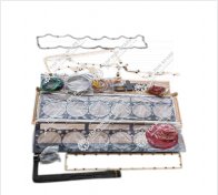 Gasket set engine Dong Feng C6121