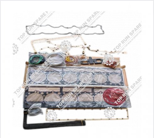 Gasket set Shangchai C6121