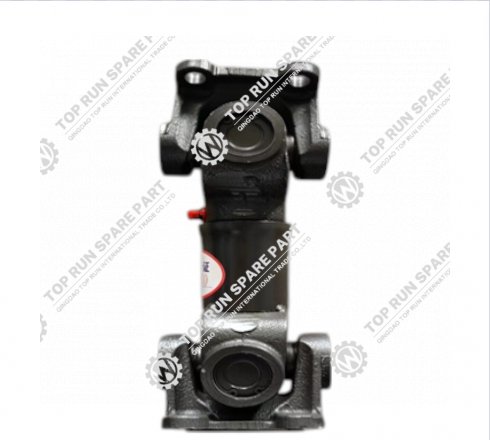 Main driving shaft ZL30GII-04500