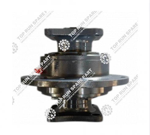 Intermediate bearing case assy ZL30GII-04300