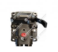 Steering valve 16Y-76-22000