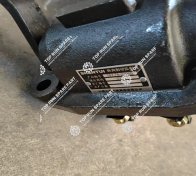 Steering valve 16Y-76-22000 (4)