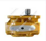 Gear pump 16Y-76-06000