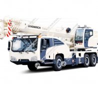 changjiang crane