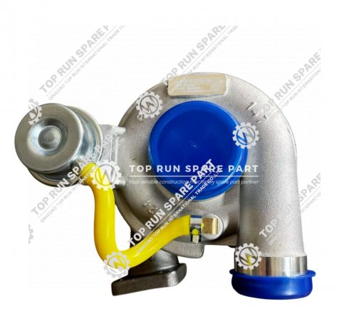 Turbo charger 4820233 spare parts