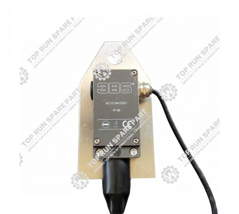 3B6 height limit switch for TTC036 