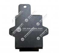 01-109.Con electric bass horn 803688412 for Wheel Loader LW500F LW500K ZL50G LW500HV (2)