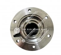 bearing cover JS180-1701040-3 (1)