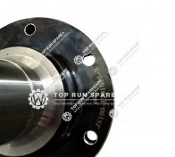 bearing cover JS180-1701040-3 (3)