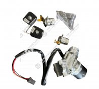 Ignition Key  (2)