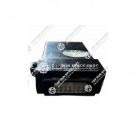 01-109.Con electric bass horn 803688412 for Wheel Loader LW500F LW500K ZL50G LW500HV (1)