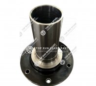 bearing cover JS180-1701040-3 (4)