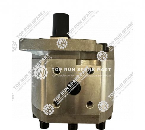 Gear Pump 5337989 parts