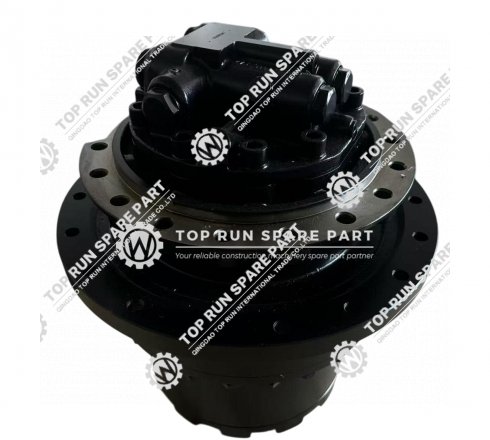 TRAVEL DEVICE ZAXIS 200-5G YB60001894