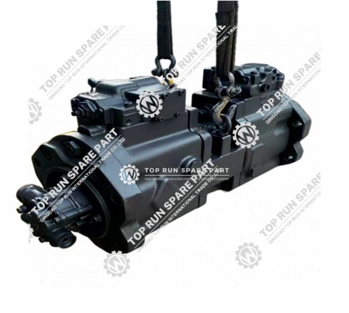 Hydraulic pump assembly 14575661 14531591