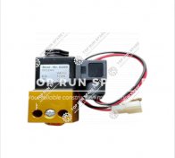 SOLENOID SWITCH 803000010 QY25K