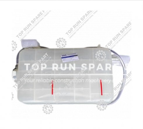 RADIATOR TANK(PLASTIC) 800154879