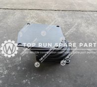 Rubber Spring Z26151060Z (2)