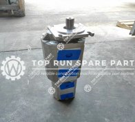 Hydraulic Pump 803000260 (5)