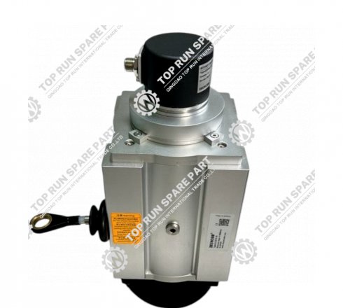 Linear Displacement Sensor L-15000-24-C2 60027398