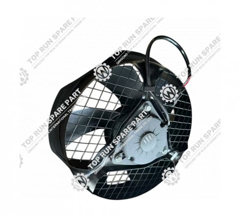 Condenser fan 60159142 spare parts