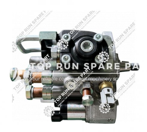 Fuel injector pump S00002933+03