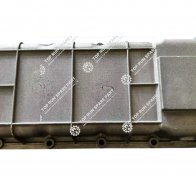 cooler cover assy Xcmg 50ton crane (2)