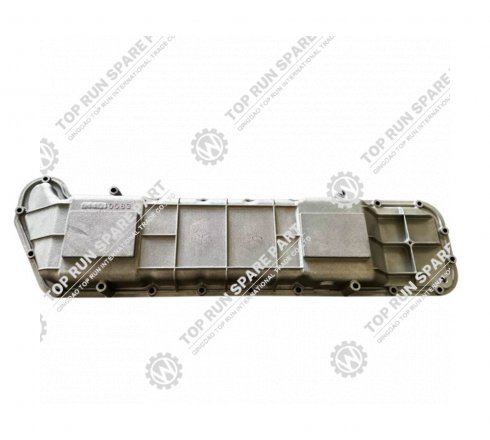 cooler cover assy Xcmg 50ton crane
