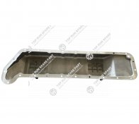 cooler cover assy Xcmg 50ton crane (3)