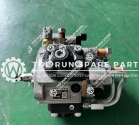Fuel injector pump S00002933+03 (5)