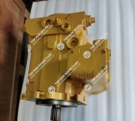 Piston Pump 421-1808 (2)