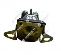 Motor Magnetic Switch Power Relay 803670694 for XCMG excavator (4)