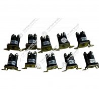 Motor Magnetic Switch Power Relay 803670694 for XCMG excavator (1)