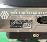 Fuel injector pump S00002933+03 (4)