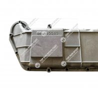 cooler cover assy Xcmg 50ton crane (4)